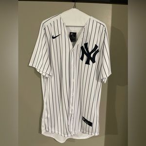 Aaron Judge Nike Authentic Jersey